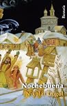 Nochebuena by Nikolai Gogol Nochebuena by Nikolai Gogol