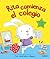 Rita comienza el colegio by Mike   Byrne