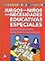 Juegos para niños con necesidades educativas especiales (Pedagogia Dinamica) (Spanish Edition)