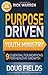 Purpose Driven Youth Ministry by Doug Fields Purpose Driven Youth Ministry by Doug Fields