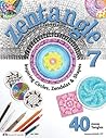 Zentangle 7 by Suzanne McNeill