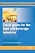 Cereal Grains for the Food and Beverage Industries (Woodhead Publishing Series in Food Science, Technology and Nutrition)
