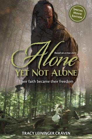 Alone Yet Not Alone By Tracy Michele Leininger