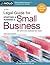 Legal Guide for Starting & Running a Small Business
