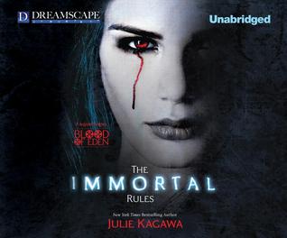 The Immortal Rules