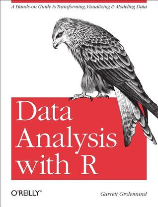 pdf download Data Analysis with R