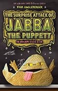 The Surprise Attack of Jabba the Puppett