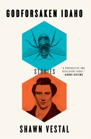 Godforsaken Idaho (Paperback)