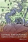 Lethal Encounters...