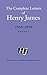 The Complete Letters of Henry James, 1876–1878: Volume 2