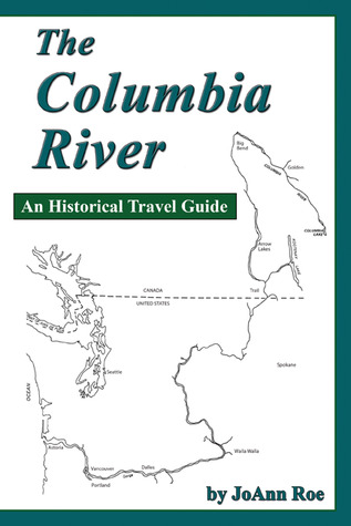 The Columbia River (Paperback)