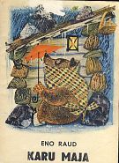 Karu maja (Paperback)