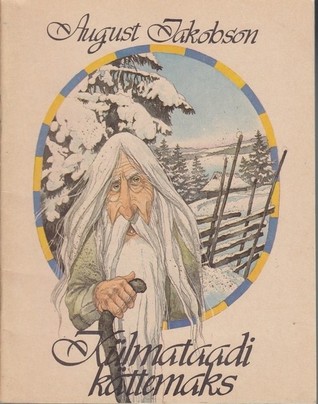Külmataadi kättemaks (Paperback)