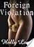 Foreign Violation