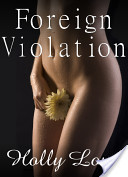 Foreign Violation (Kindle Edition)