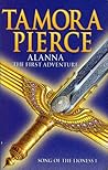 Alanna by Tamora Pierce
