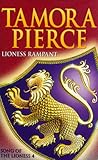 Lioness Rampant by Tamora Pierce