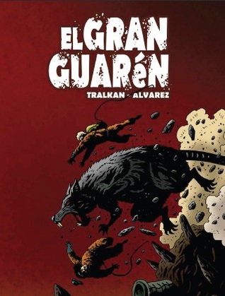 El Gran Guarén (Paperback)