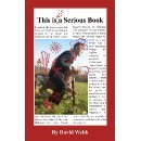 This is NOT a Serious Book