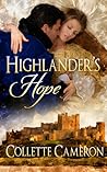 Highlander's Hope by Collette Cameron