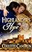 Highlander's Hope (Castle Brides, #2)