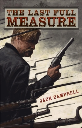 The Last Full Measure (Hardcover)