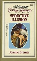 Seductive Illusion (Mass Market Paperback)