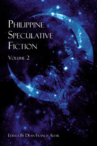 Philippine Speculative Fiction II