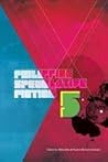 Philippine Speculative Fiction V