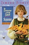 Squire by Tamora Pierce