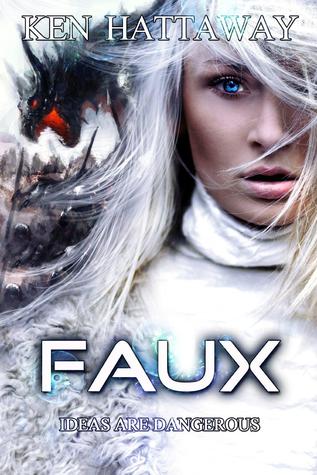 Faux (Kindle Edition)