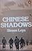 Chinese Shadows
