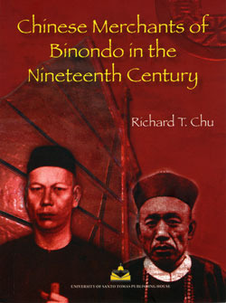 Chinese Merchants of Binondo in the Nineteenth Century