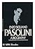 Pasolini: A biography