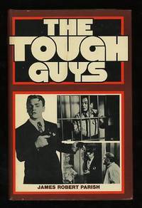 The Tough Guys (Hardcover)