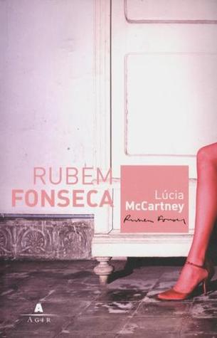 Lúcia McCartney: Contos