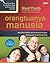 Orangtuanya Manusia  by Munif Chatib