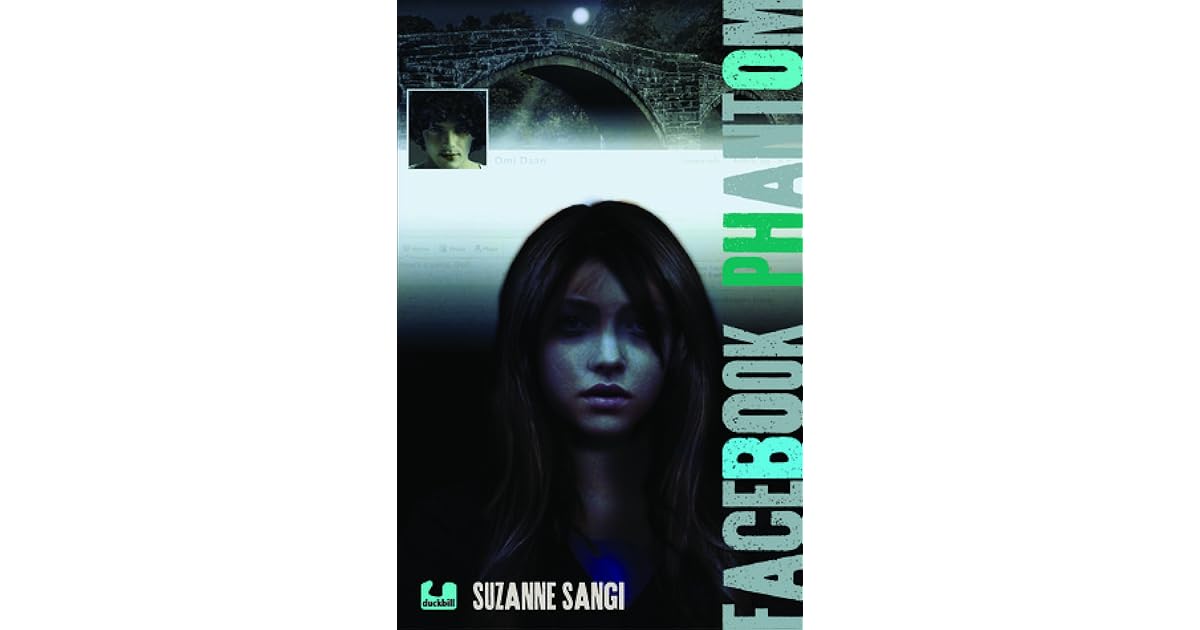 Facebook Phantom By Suzanne Sangi