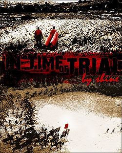 In Time of Trial (ebook)