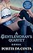 A Gentlewoman's Quartet (Ladies' Sewing Circle, #1-4)