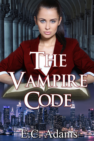 The Vampire Code (Fiscard Vampires, #1)