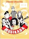 Musikada by Lyndon Gregorio
