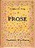 Prose