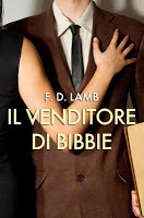 Il venditore di bibbie (ebook)