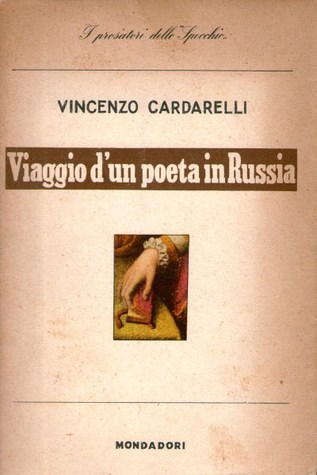 Viaggio di un poeta in Russia (Paperback)