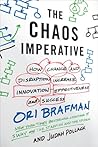 The Chaos Imperative by Ori Brafman