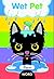 Flip-a-Word: Wet Pet