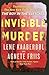 Invisible Murder (Nina Borg...