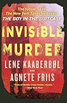 Invisible Murder by Lene Kaaberbøl