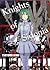 Knights of Sidonia, Volume 5